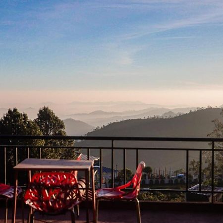 Vista Suites Doddabetta Ooty By Bestinn Leisure Eksteriør billede