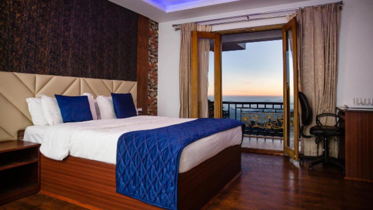 Vista Suites Doddabetta Ooty By Bestinn Leisure Eksteriør billede