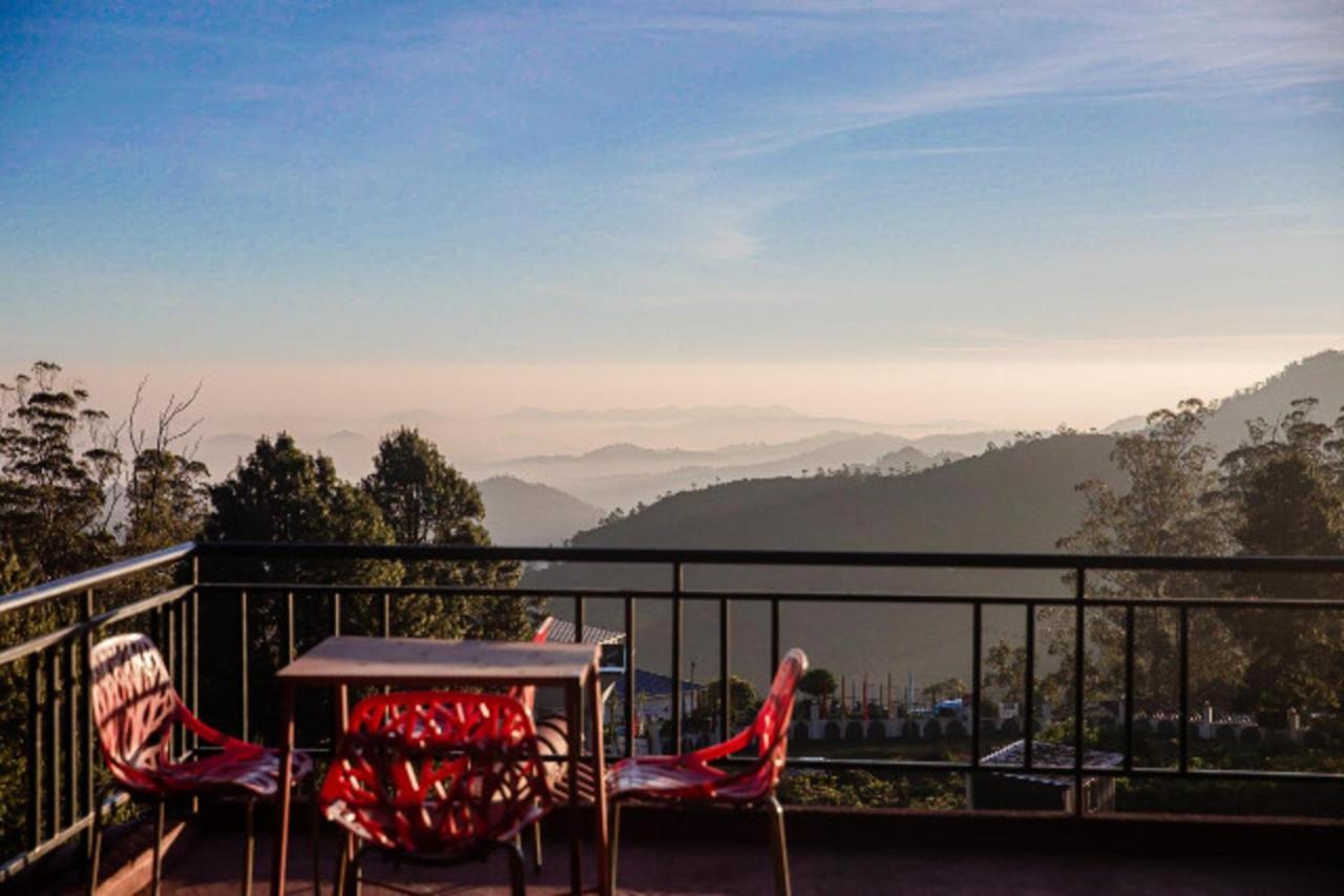 Vista Suites Doddabetta Ooty By Bestinn Leisure Eksteriør billede