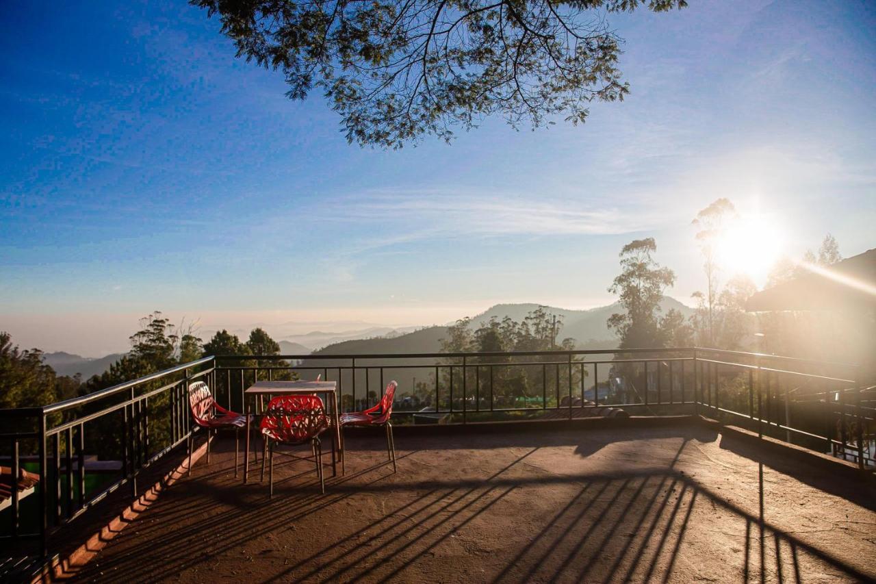 Vista Suites Doddabetta Ooty By Bestinn Leisure Eksteriør billede
