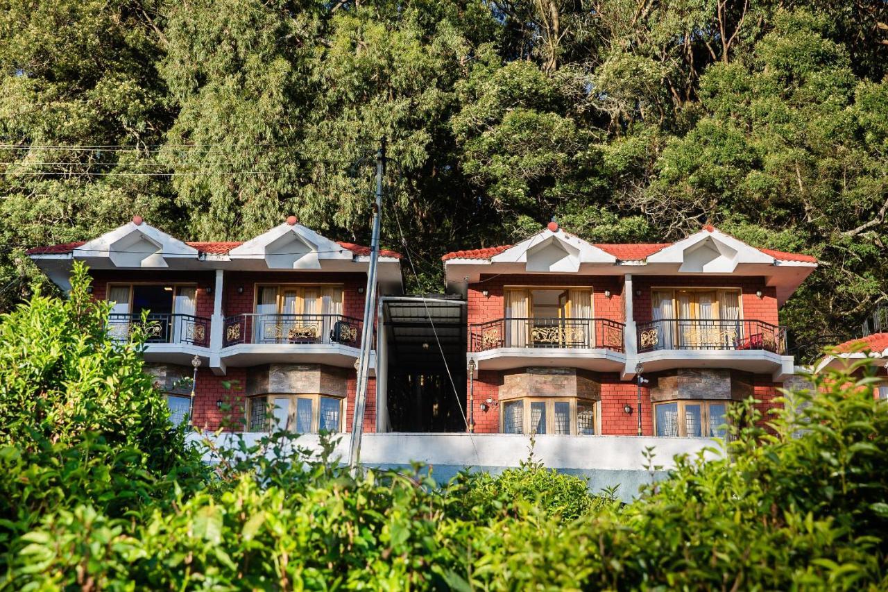 Vista Suites Doddabetta Ooty By Bestinn Leisure Eksteriør billede