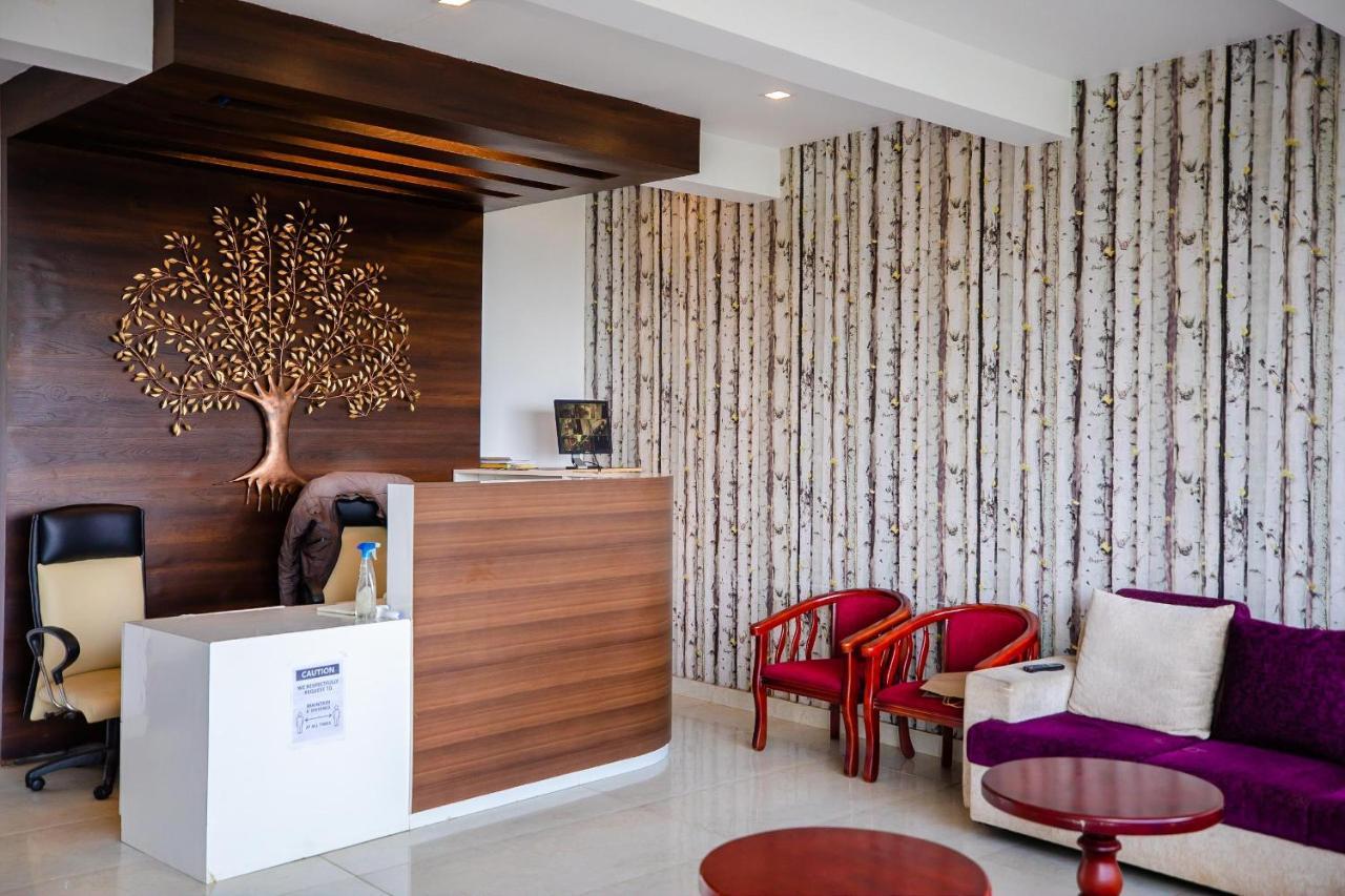 Vista Suites Doddabetta Ooty By Bestinn Leisure Eksteriør billede