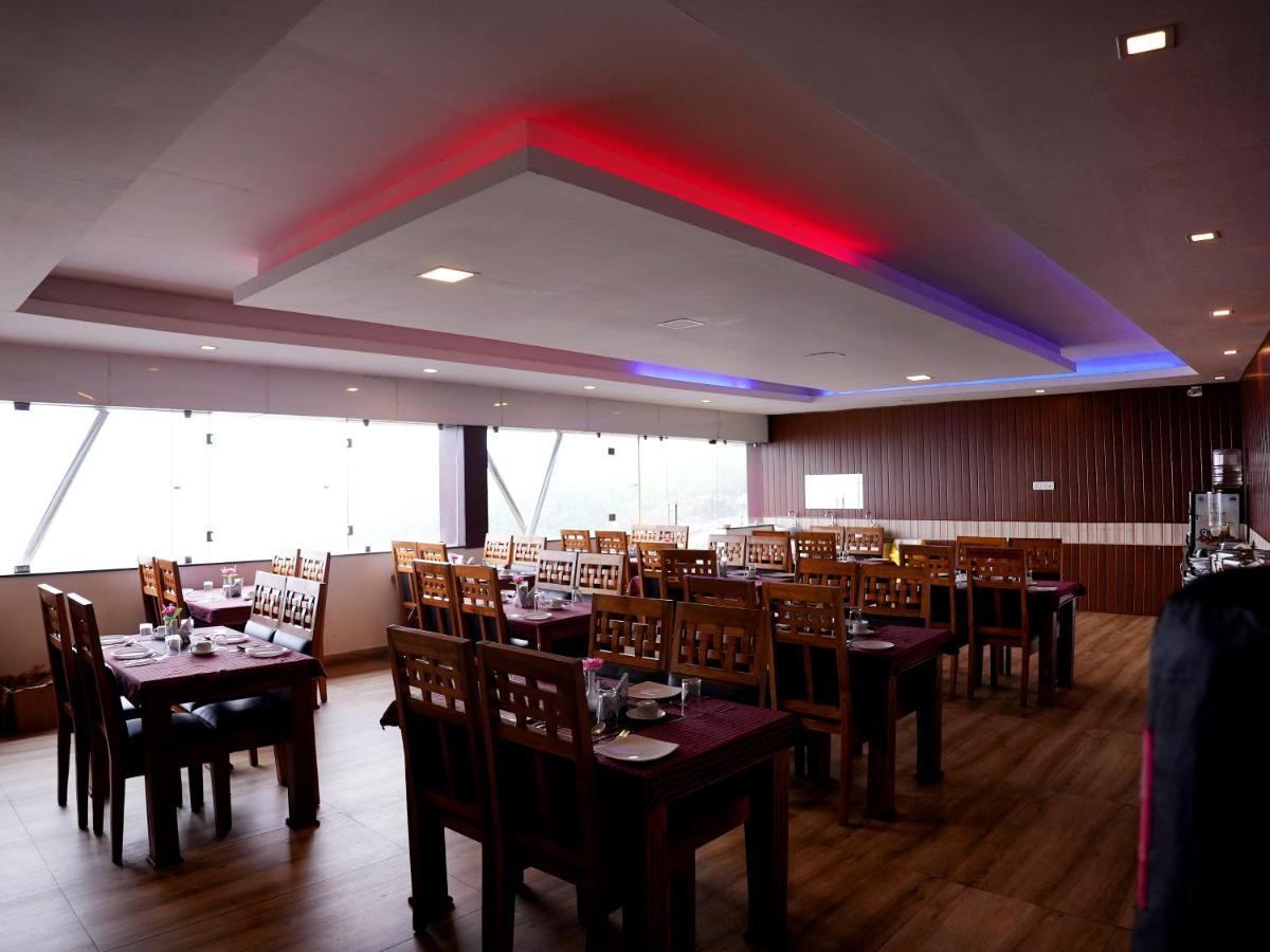 Vista Suites Doddabetta Ooty By Bestinn Leisure Eksteriør billede