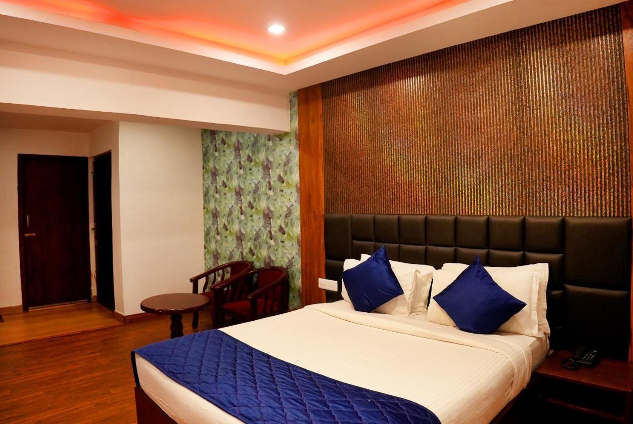 Vista Suites Doddabetta Ooty By Bestinn Leisure Eksteriør billede