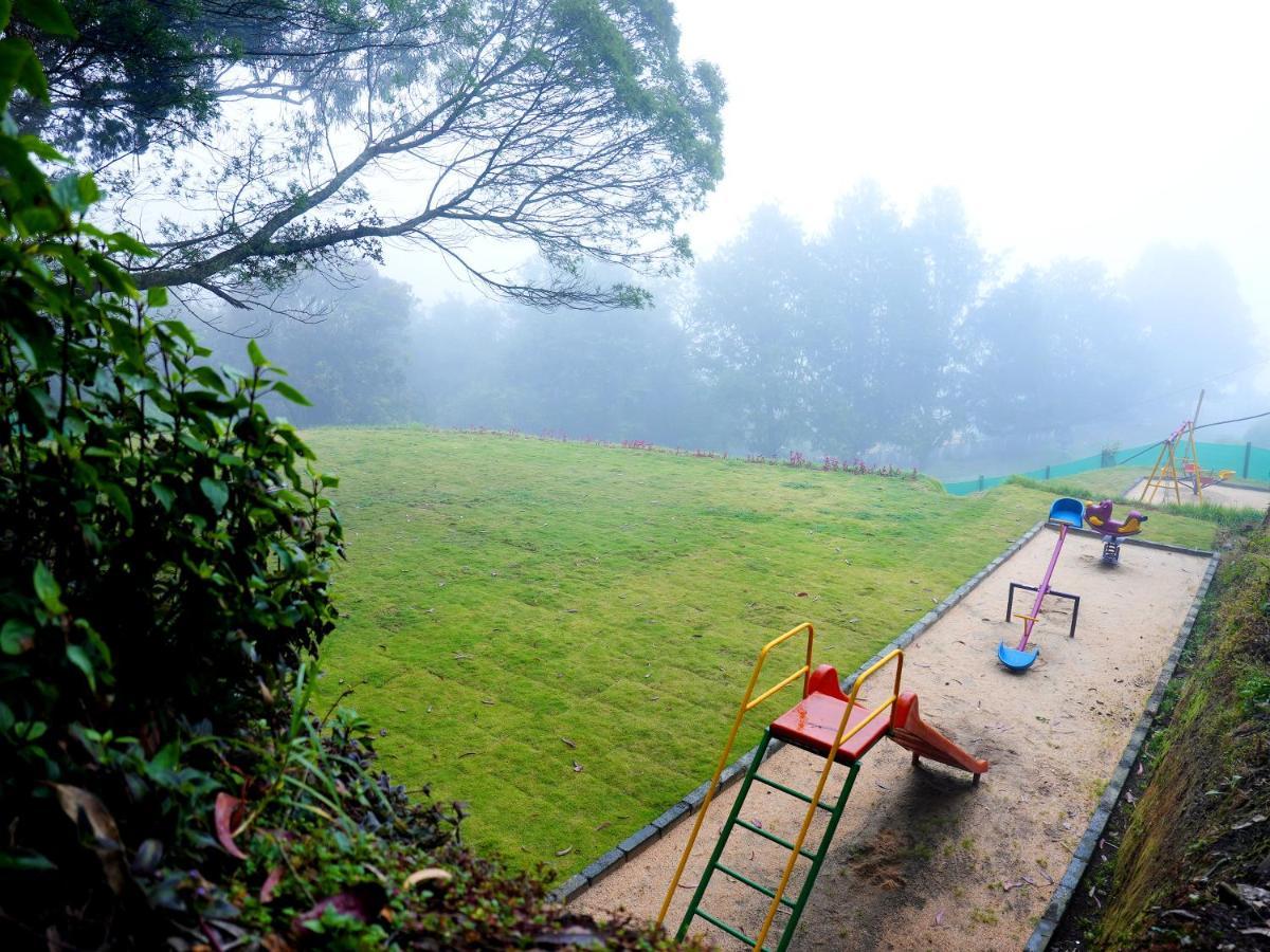 Vista Suites Doddabetta Ooty By Bestinn Leisure Eksteriør billede