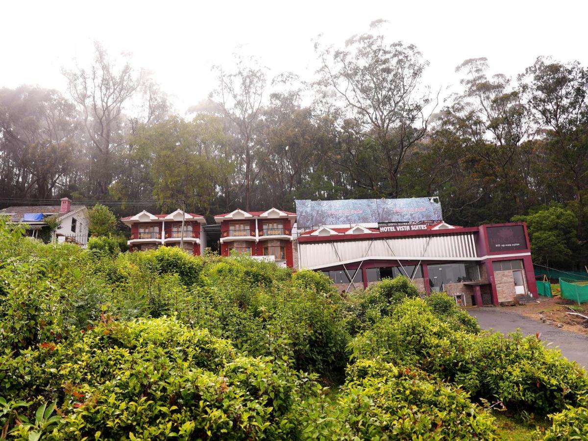 Vista Suites Doddabetta Ooty By Bestinn Leisure Eksteriør billede