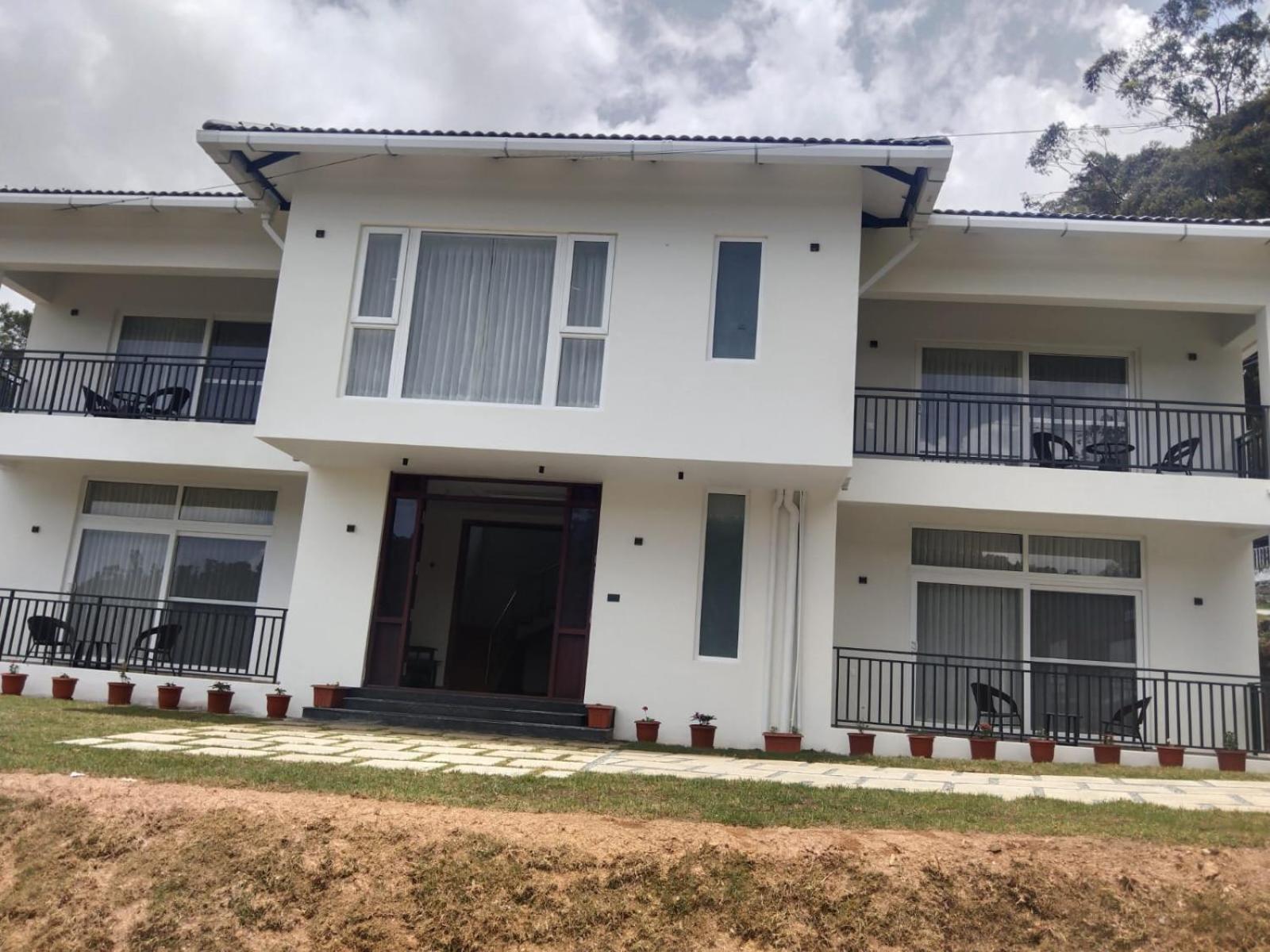 Vista Suites Doddabetta Ooty By Bestinn Leisure Eksteriør billede