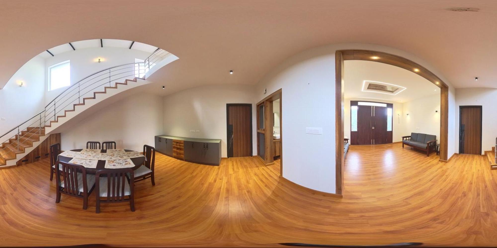 Vista Suites Doddabetta Ooty By Bestinn Leisure Eksteriør billede